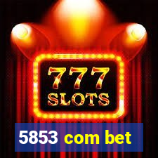 5853 com bet